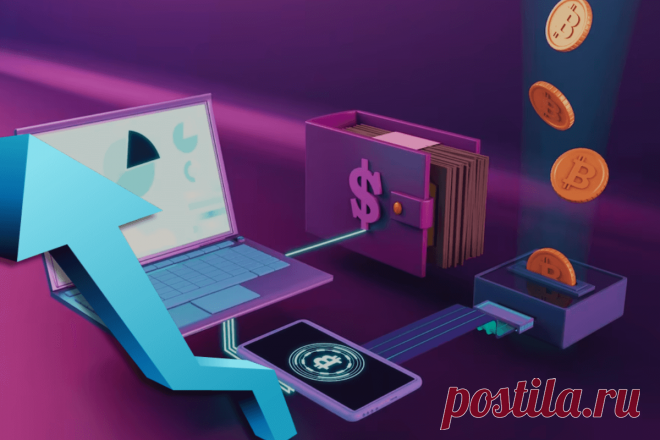 🔥 Исследователи утверждают, что использование виртуальных валют вырастет более, чем в 3,5 раза к 2030 году
👉 Читать далее по ссылке: https://lindeal.com/research/issledovateli-utverzhdayut-chto-ispolzovanie-virtualnykh-valyut-vyrastet-bolee-chem-v-3-5-raza-k-2030-godu