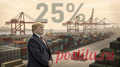 Трамп пригрозил ЕС повысить пошлины до 35%, если он не выполнит обязательства. Президент США Дональд Трамп пригрозил Евросоюзу повысить пошлины до 35%, если он не выполнит инвестиционные обязательства. Читать далее