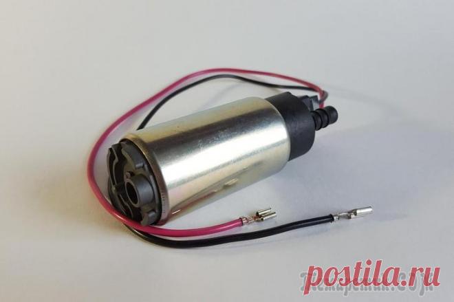 До последней капли: как самому проверить бензонасос Смерть бензонасоса – это всегда печально. Но не всегда очевидно. Симптомы его износа или выхода из строя довольно многочисленны и разнообразны, так что не всегда понятно, виноват он в ненормальном пов...