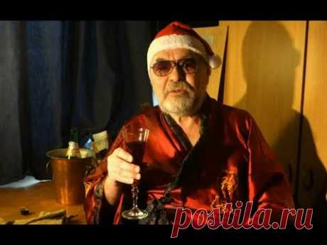 МАНУСКРИП 33 // НОВОГОДНИЙ ВЫПУСК // АВТОПОРТРЕТ 2020 // О ТВОРЧЕСТВЕ // КИР РОЯЛЬ