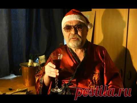 МАНУСКРИП 33 // НОВОГОДНИЙ ВЫПУСК // АВТОПОРТРЕТ 2020 // О ТВОРЧЕСТВЕ // КИР РОЯЛЬ