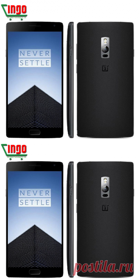 Оригинал OnePlus 2 Two Мобильный Телефон Окта Ядро Snapdragon 810 4 Г FDD LTE 4 Г RAM 64 Г ROM O2 OS 5.5 ''Отпечатков Пальцев ID 1920*1080 px купить на AliExpress