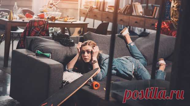 Сможете ли вы стать «своим» для сегодняшней молодежи?