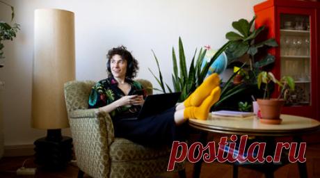 Более 40% россиян хотели бы полностью поменять домашний интерьер. Аналитики опросили россиян на предмет их отношения к своему жилью и домашней обстановке. Более 40% респондентов заявили, что полностью изменили бы интерьер у себя дома. Читать далее