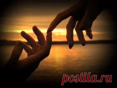 Валентина Пономарева  - Не уходи, побудь со мною mpg