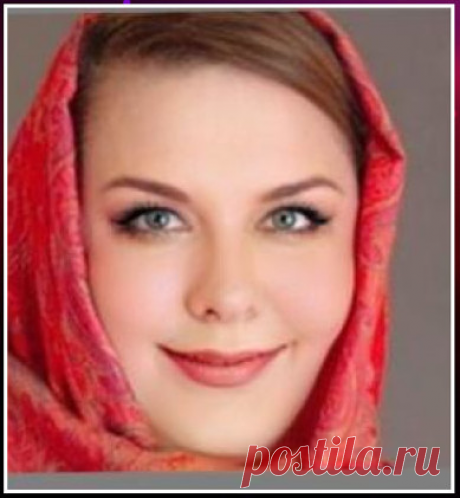 Анна Жунёва В Горнице моей светло