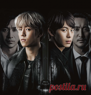 ПЛОХИЕ ПАРНИ и ПЕРВАЯ ЛЮБОВЬ: 3 школьные ДОРАМЫ, которые смотрятся на ОДНОМ ДЫХАНИИ 🔥 | Marina Rui | Дзен