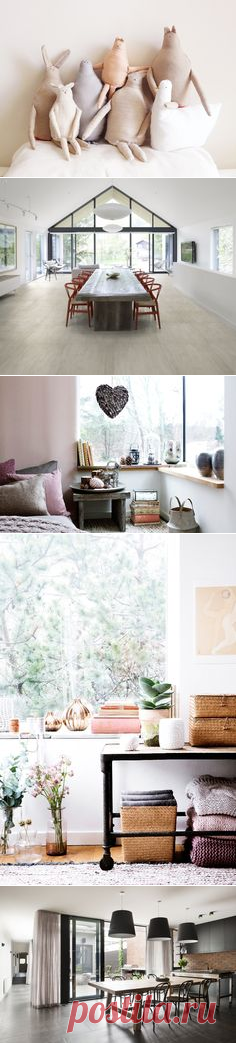 Pinterest: инструмент для поиска и хранения интересных идей