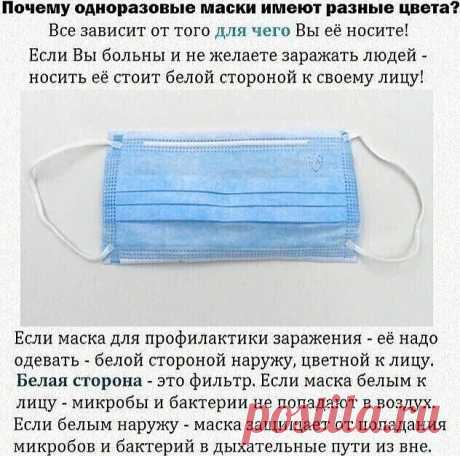 Впервые об этом узнала!  А вы знали?