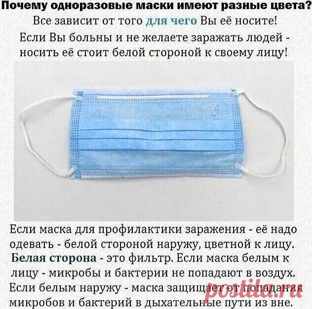Впервые об этом узнала!  А вы знали?
