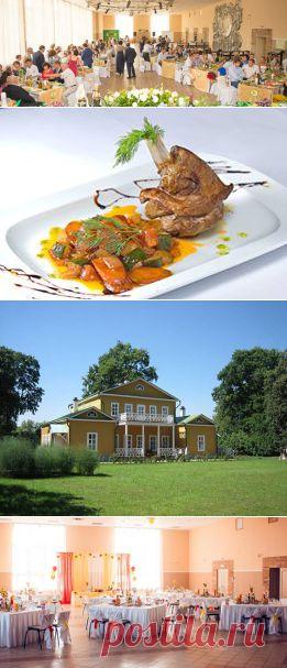 Юбилей Торжество Корпоратив Обед Кейтеринг Пенза