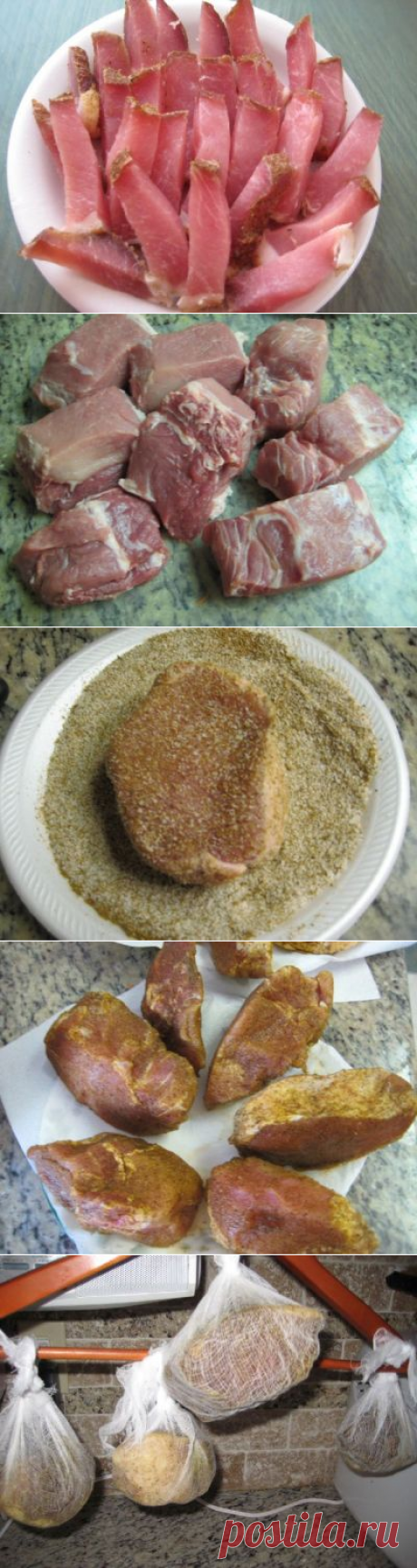 Мяско - Простые рецепты Овкусе.ру