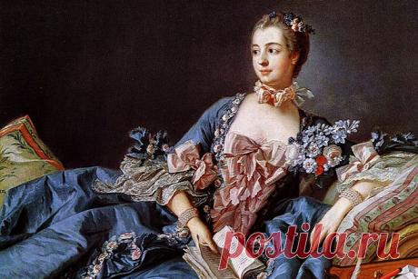 Маркиза де Помпадур - биография, фото, личная жизнь, Людовик XV и муж - 24СМИ