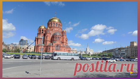 В круиз на поезде??? Или как я путешествовала на поезде "Жемчужина Кавказа" целую неделю.  ♥♥ Спасибо за Like и за Подписку на мой канал ♥ ◄ ►
Всем привет!
Вы на канале "Travel Live".
Меня зовут Виктория.
Это видео о моём путешествии в Санкт-Петербург.
Я посетила город на Неве с целью посетить обзорную экскурсию по этому городу.
В этом видео я покажу Вам как я провела целую неделю в круизе на поезде Жемчужина Кавказа.
Расскажу о своих впечатлениях от путешествия в поезде.
О том какое было пита…