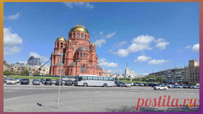 В круиз на поезде??? Или как я путешествовала на поезде 