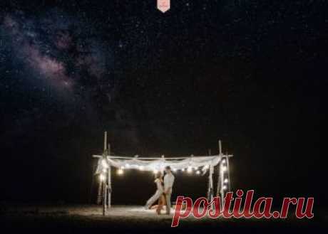 #Романтика_ProWedding