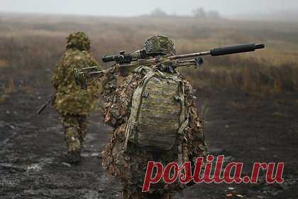 Воевавший на СВО сербский снайпер заявил об угрозах и поджоге дома за его взгляды