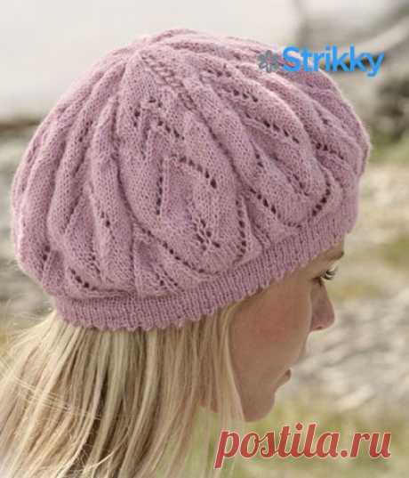 АКАДЕМИЯ ВЯЗАНИЯ для начинающих и профессионалов
Лолита Федорова