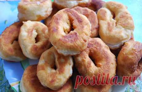 Беляши без дрожжей - пошаговый кулинарный рецепт на Повар.ру