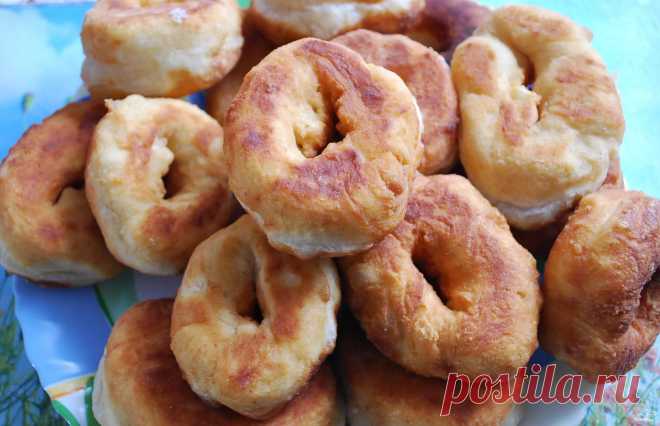 Беляши без дрожжей - пошаговый кулинарный рецепт на Повар.ру