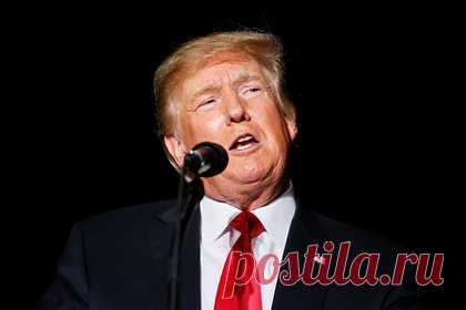 Трамп предрек «охоту» на отцов-основателей США. Экс-глава США Дональд Трамп оценил решение о демонтаже статуи третьего президента США Томаса Джефферсона из зала городской комиссии мэрии Нью-Йорка. По его мнению, таким же образом поступят с другими отцами-основателями Штатов. Он осудил решение «радикальных леваков» о переносе статуи. По его мнению, они «сошли с ума».