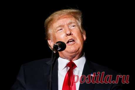 Трамп предрек «охоту» на отцов-основателей США. Экс-глава США Дональд Трамп оценил решение о демонтаже статуи третьего президента США Томаса Джефферсона из зала городской комиссии мэрии Нью-Йорка. По его мнению, таким же образом поступят с другими отцами-основателями Штатов. Он осудил решение «радикальных леваков» о переносе статуи. По его мнению, они «сошли с ума».