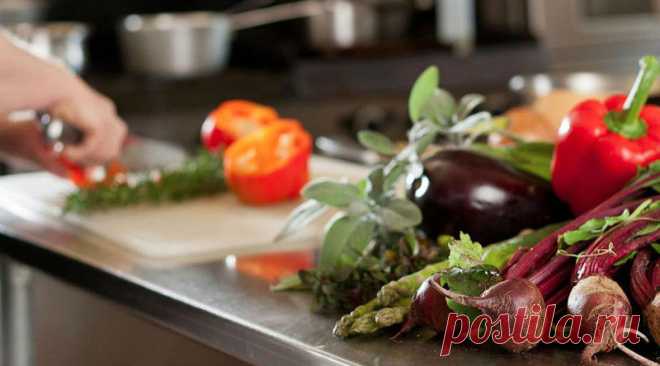 Советы которые пригодятся на кухне | Делимся советами