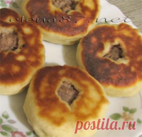 домашние беляши с мясом рецепт  приготовление Фарш Дрожжевое тесто для беляшей   с фото