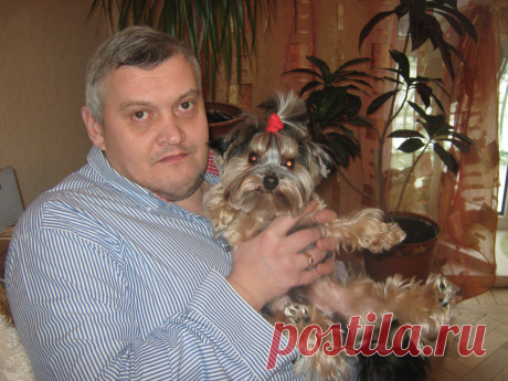 Пупсик БОНЬКА