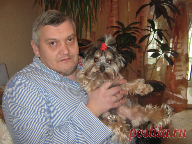 Пупсик БОНЬКА