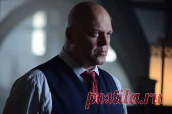 Майкл Чиклис