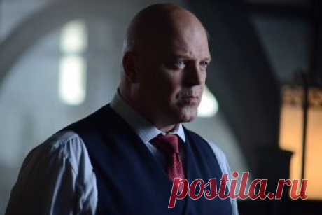 Майкл Чиклис