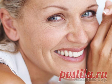 Как подтянуть овал лица после 40 лет – лучшие маски и домашние рецепты
