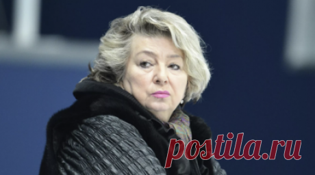 Тарасова воодушевлена решением CAS по российским саночникам. Известный тренер по фигурному катанию Татьяна Тарасова порадовалась решению CAS допустить российских саночников до международных соревнований. Читать далее