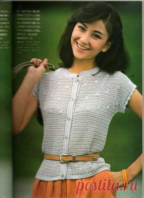 Japanese magazine 1983 — Яндекс.Диск
