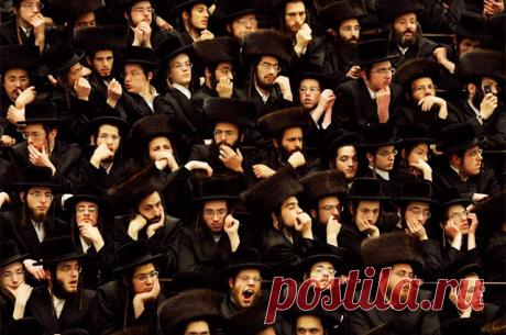 22 золотых правила бизнеса по-еврейски