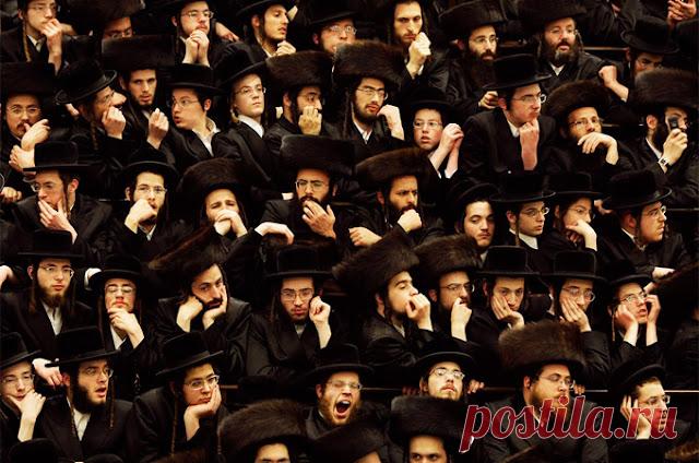 22 золотых правила бизнеса по-еврейски