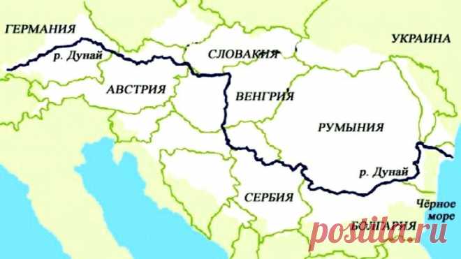 Какая самая глубокая река в Европе, мире и России | Природа Северо-Запада | Яндекс Дзен