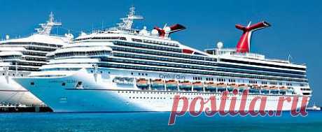 Carnival Cruise Line | Все о круизных компаниях, отзывы, описания, фото, видео | Cruiseek.com