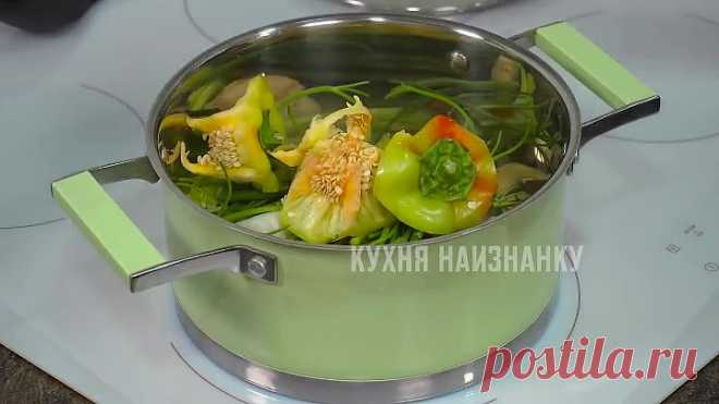 12 продуктов, которые ВЫ ВЫБРАСЫВАЕТЕ, а зря! Вот что из них можно сделать!