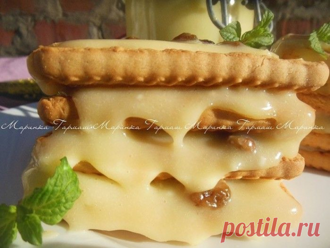ДОМАШНИЙ ПЛАВЛЕННЫЙ СЫР С ИЗЮМОМ