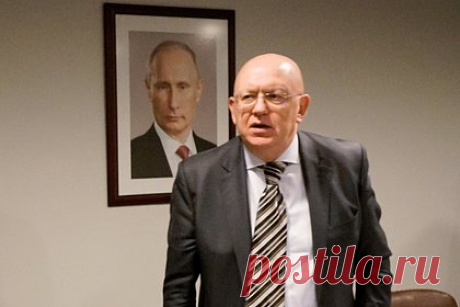 Небензя заявил о карт-бланше для Израиля от США на операцию в Газе. Израиль получит от США полный карт-бланш для операции в секторе Газа. Об этом заявил постпред России при ООН Василий Небензя. Он также напомнил, что Совет Безопасности (СБ) ООН принял резолюцию с требованием к Израилю прекратить огонь в борьбе с радикальным палестинским движением ХАМАС.