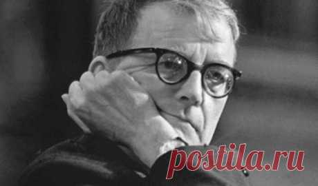 Дмитрий Шостакович о том, как красиво поставить хама на место
  Дмитрий Шостакович о том, как красиво поставить хама на место Дмитрий Шостакович о том, как красиво поставить хама на место Хамство – самый распространенный способ самоутвердиться за счет другого человека… Хамство – самый распространенный способ самоутвердиться за счет другого человека. Это создает у хама иллюзию силы и превосходства. Следует понимать, что такие люди атакуют […]
Читай пост далее на сайте. Жми ⏫ссылку выше
