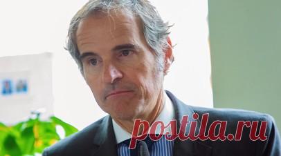 Песков: подход России к выдвижению Гросси на пост Генсека ООН будет комплексным. Подход России к ситуации с выдвижением кандидатуры гендиректора Международного агентства по атомной энергии (МАГАТЭ) Рафаэля Гросси на пост Генерального секретаря ООН будет комплексным. Читать далее