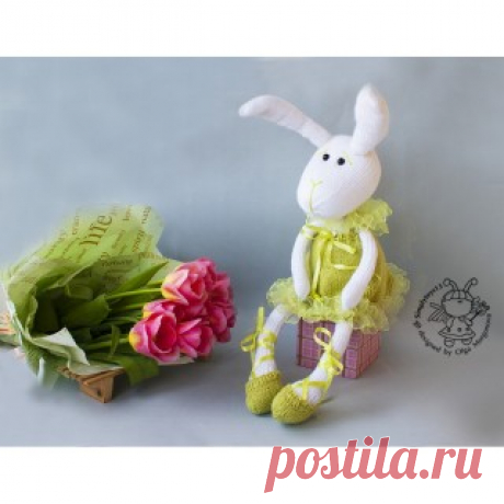 Зайка Лайма