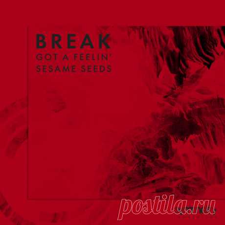 Break - Got A Feelin' / Sesame Seeds EP Break — Got A Feelin' 4:29Break — Sesame Seeds 5:19amazonTurbo | NitroFlacTurbo | Nitro Style Drum and bass, Jump upReleased 7/02/2020Format MP3,320kbps +Flac/LosslessLabel SymmetryNr SYMM030