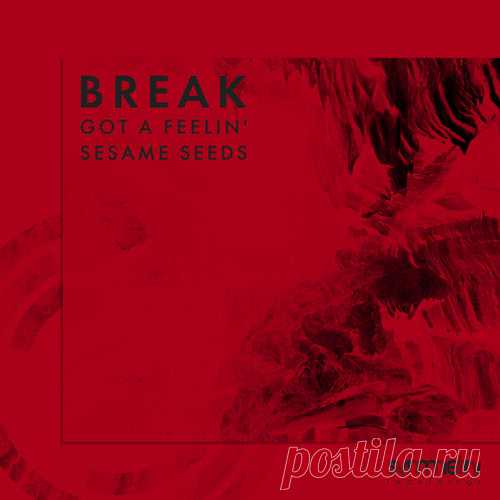 Break - Got A Feelin' / Sesame Seeds EP Break — Got A Feelin' 4:29Break — Sesame Seeds 5:19amazonTurbo | NitroFlacTurbo | Nitro Style Drum and bass, Jump upReleased 7/02/2020Format MP3,320kbps +Flac/LosslessLabel SymmetryNr SYMM030