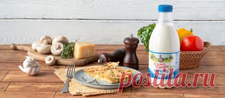 Домик в Деревне: Шефы Рекомендуют