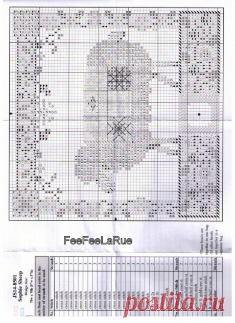 (8) Gallery.ru / Foto # 2 - Animales de granja por Jim Shore - natalytretyak