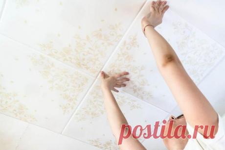 Зачем домохозяйки наклеивают пенопласт на потолок Ремонт в квартире — дело ответственное и хлопотное. Нужно изрядно потратиться и на материалы, и на работу мастеров. А прежде всего придумать и визуализировать то, как всё должно выглядеть. Например, в...